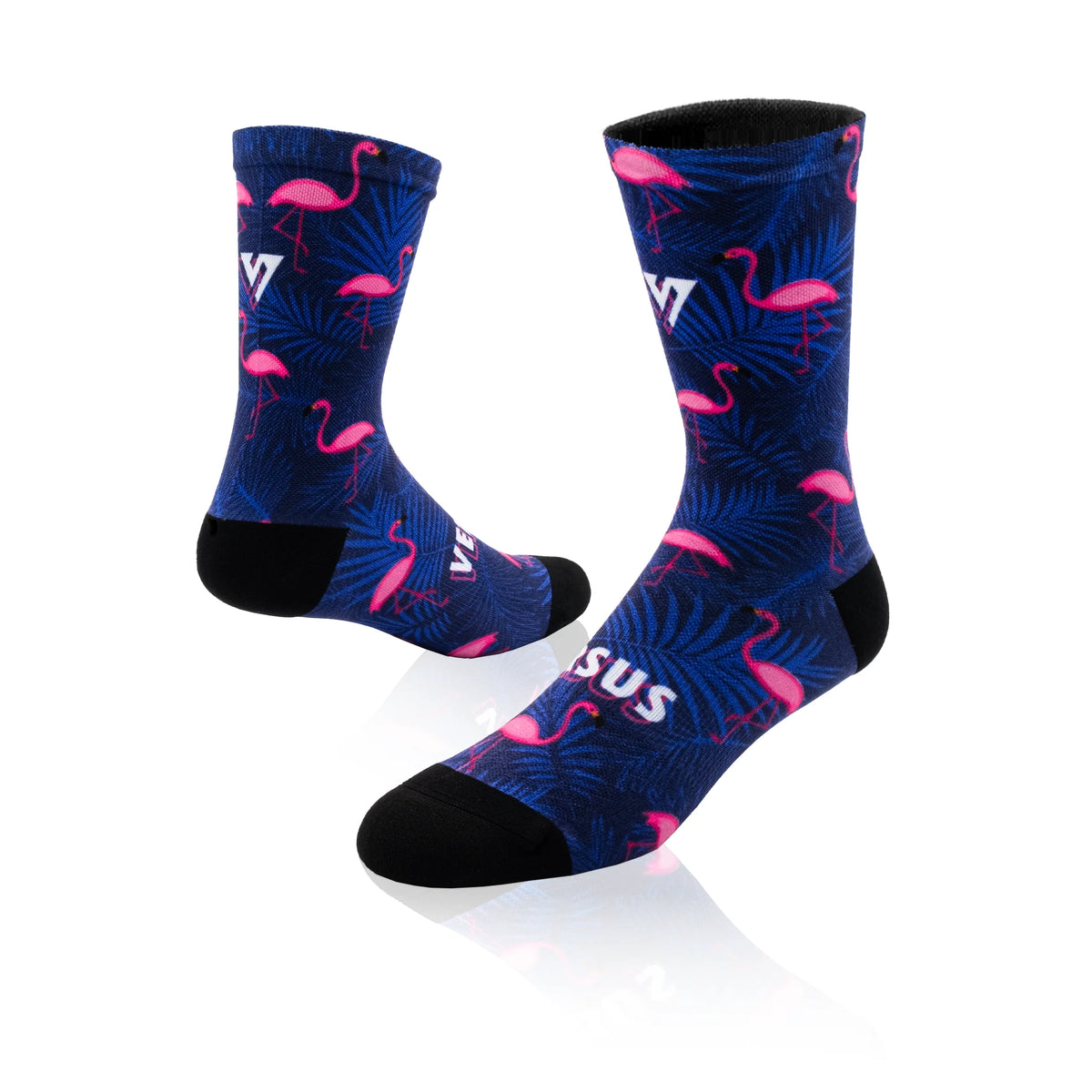 Versus Flamingo Elite Socks
