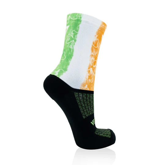 Versus Irish Flag Elite Socks