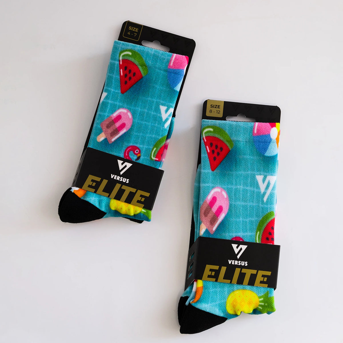 Versus Poolside Summer Elite Socks