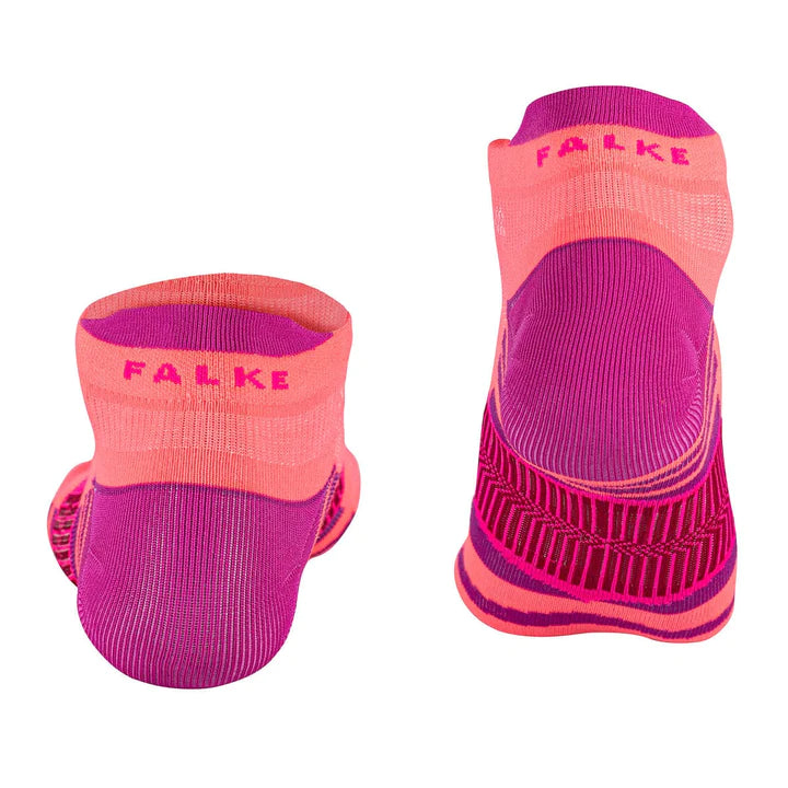 Falke Hidden Dry Lite Sherbert Pink