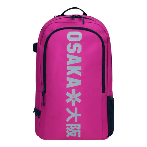 Electric Fuchsia Backpack