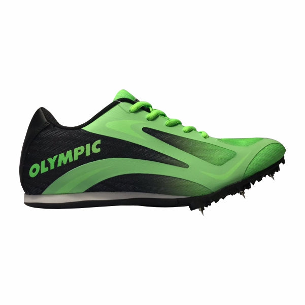 Vapor Race Mid Youth Summer Green