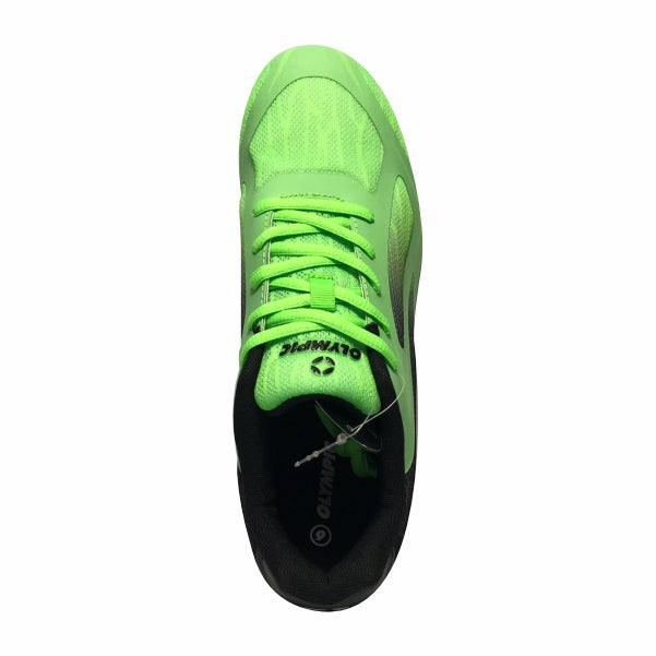 Vapor Race Mid Youth Summer Green