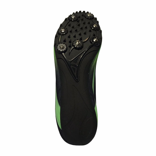 Vapor Race Mid Youth Summer Green