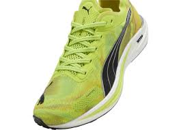 Puma Liberate Nitro 2 Lime Pow Black