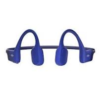Shokz OpenRun Headphones - Blue