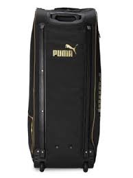 Puma King Kohli Cricket Bag