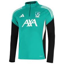 Adidas Liverpool FC Tiro 25 Competition Training Top - SportSA
