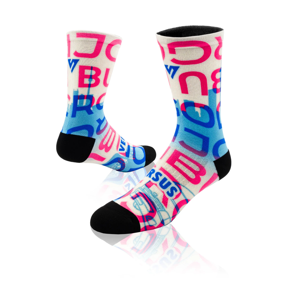 Versus Joburg Elite Socks