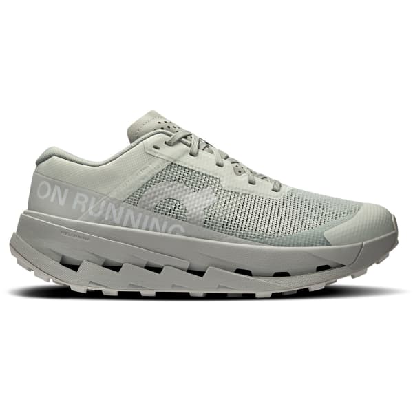 On Cloudultra 3 Iceberg | Glacier Women