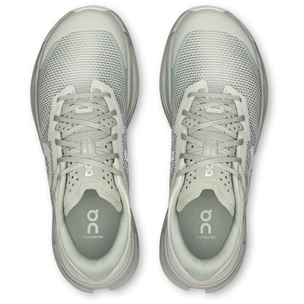 On Cloudultra 3 Iceberg | Glacier Men