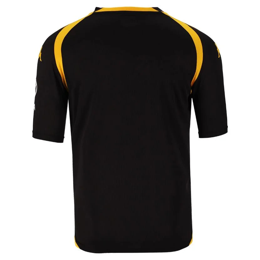 Kappa Kaizer Chiefs Kombat 2026/27 Away Jersey