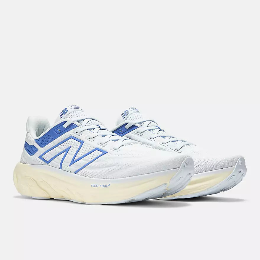 New Balance Fresh Foam X 1080v13 Marine Blue 2E