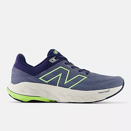 New Balance Fresh Foam X 860v14 Arctic Grey 2e
