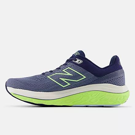 New Balance Fresh Foam X 860v14 Arctic Grey 2e