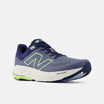 New Balance Fresh Foam X 860v14 Arctic Grey 2e