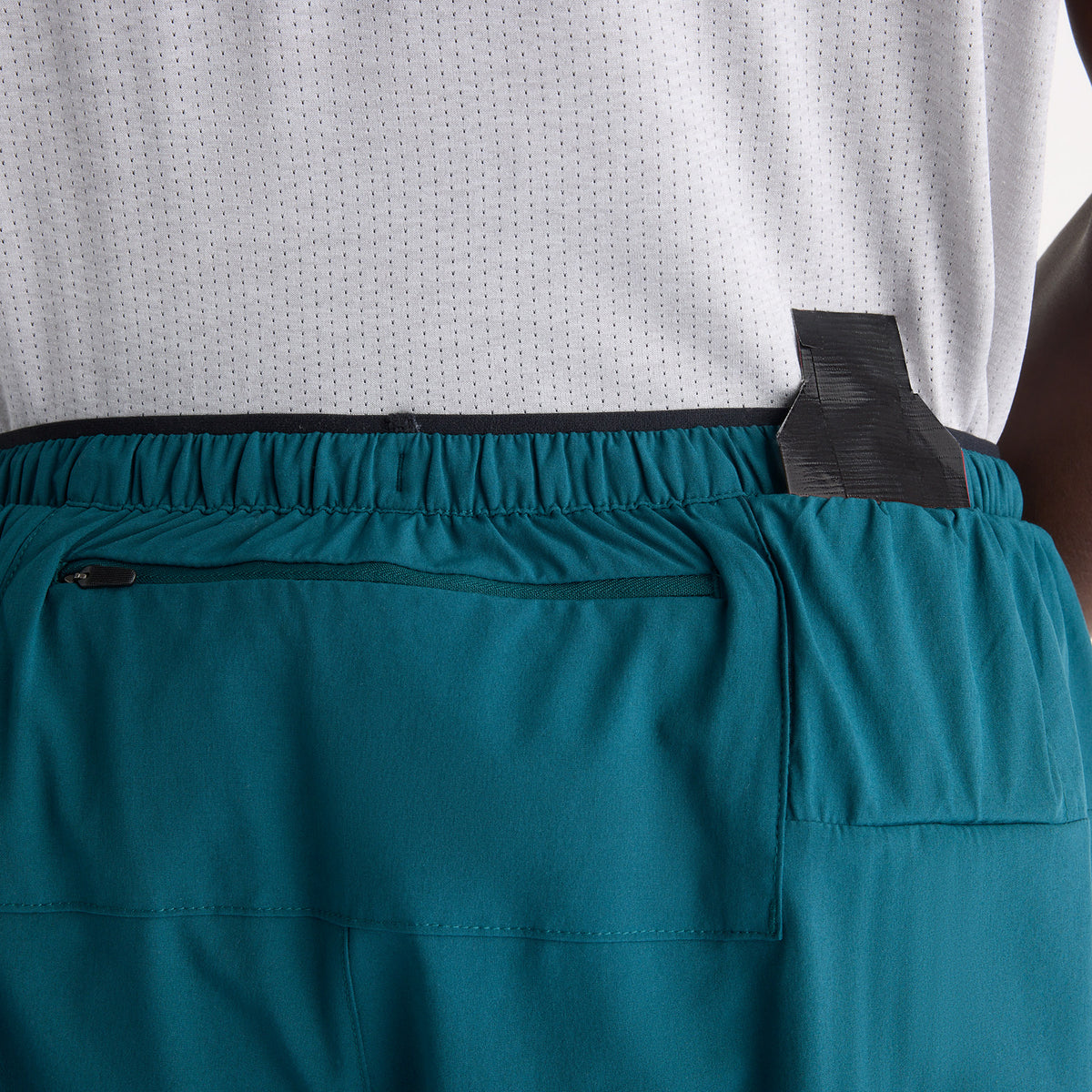 New Balance RC Essential Short 5"