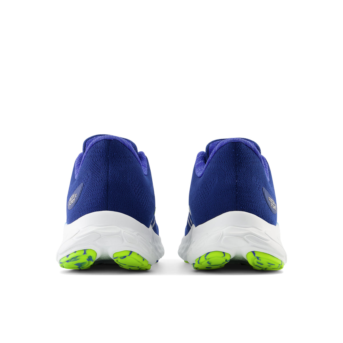 New Balance Fresh Foam X EVOZ v3 Marine Blue 2E