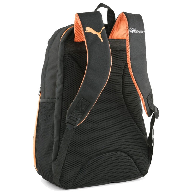Puma NOVA ELITE Padel Backpack Black