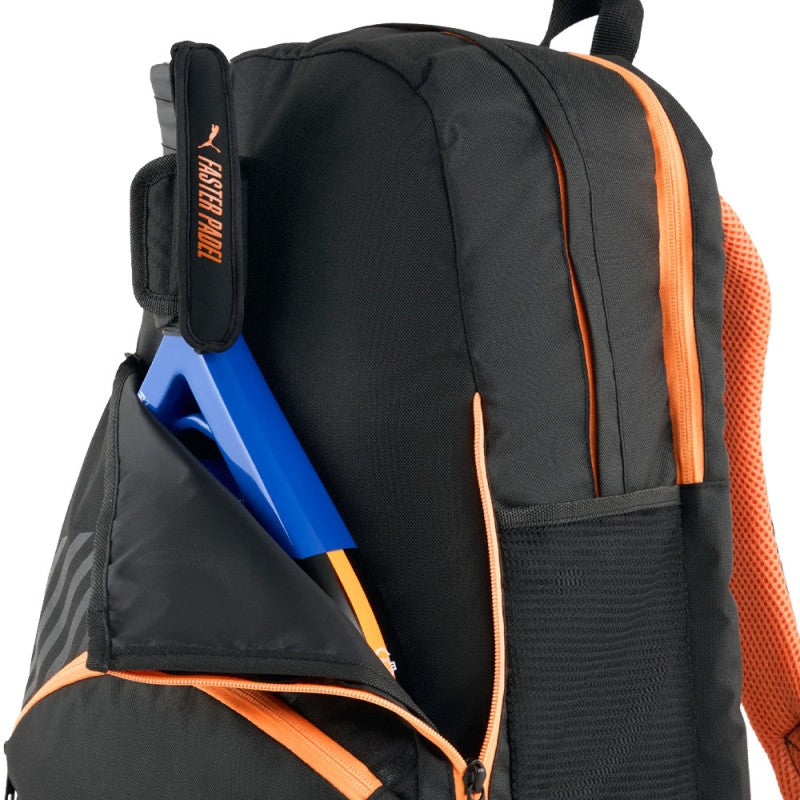 Puma NOVA ELITE Padel Backpack Black