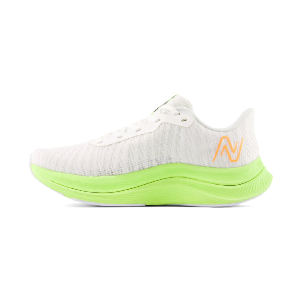 New Balance FuelCell Propel v4 White Women