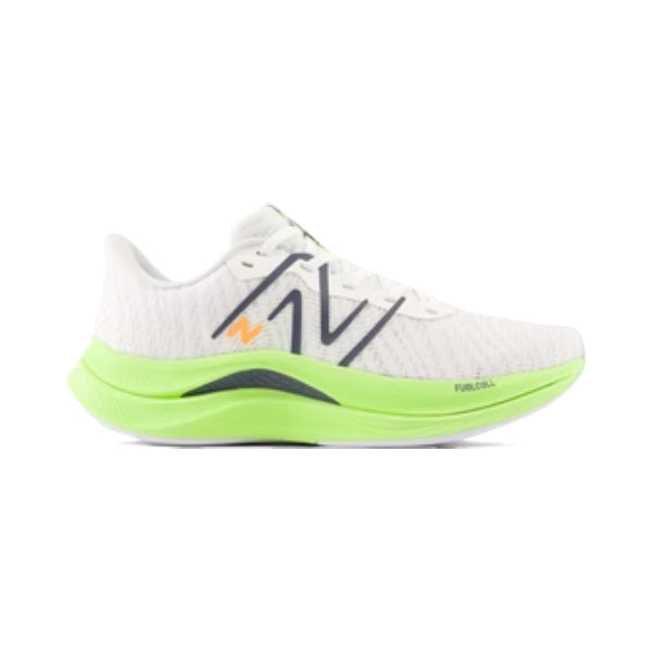 New Balance FuelCell Propel v4 White