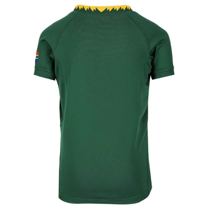 Nike Springboks Stadium VL Home Jersey Kids