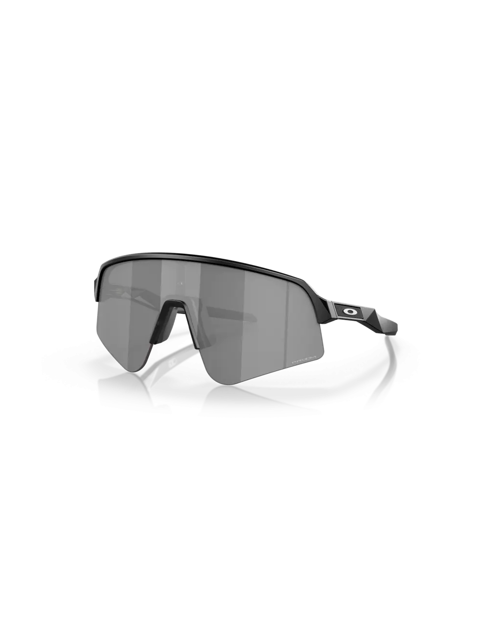 Oakley Sutro Lite Sweep Sunglasses Matte Black Prizm Black