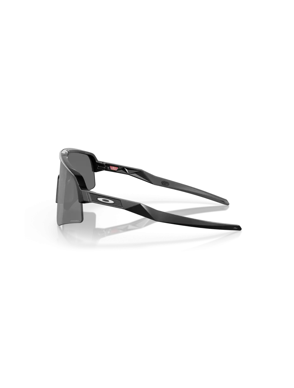 Oakley Sutro Lite Sweep Sunglasses Matte Black Prizm Black