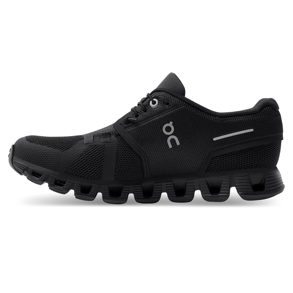 On Cloud 5 All Black