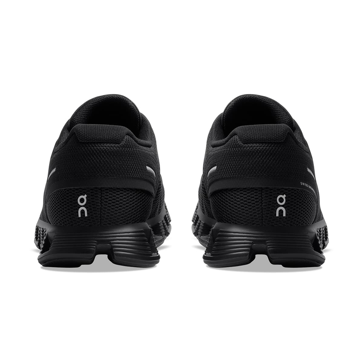 On Cloud 5 All Black