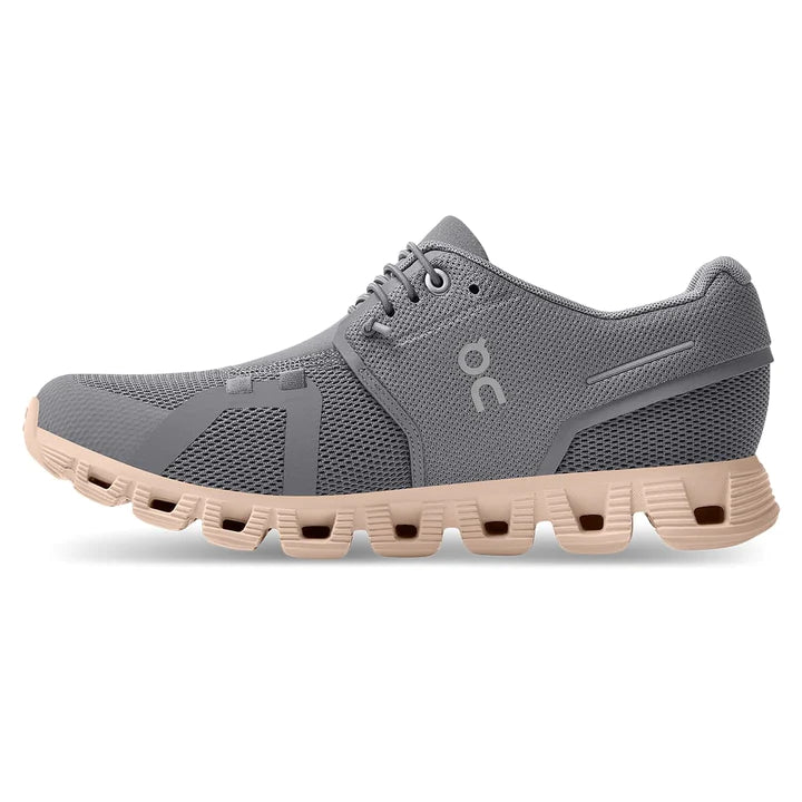 On Cloud 5 Zinc Shell SportSA