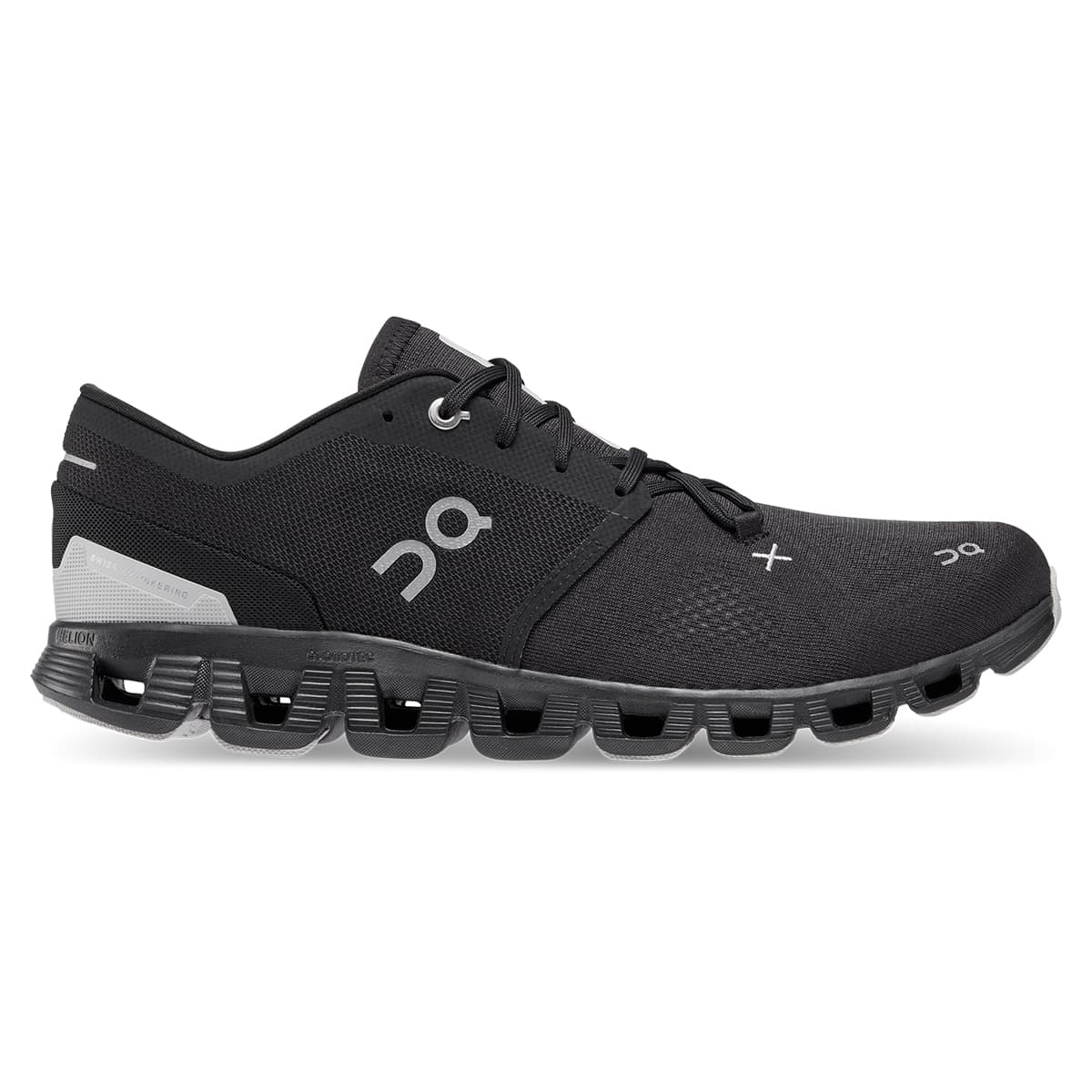 On Cloud X 3 Black