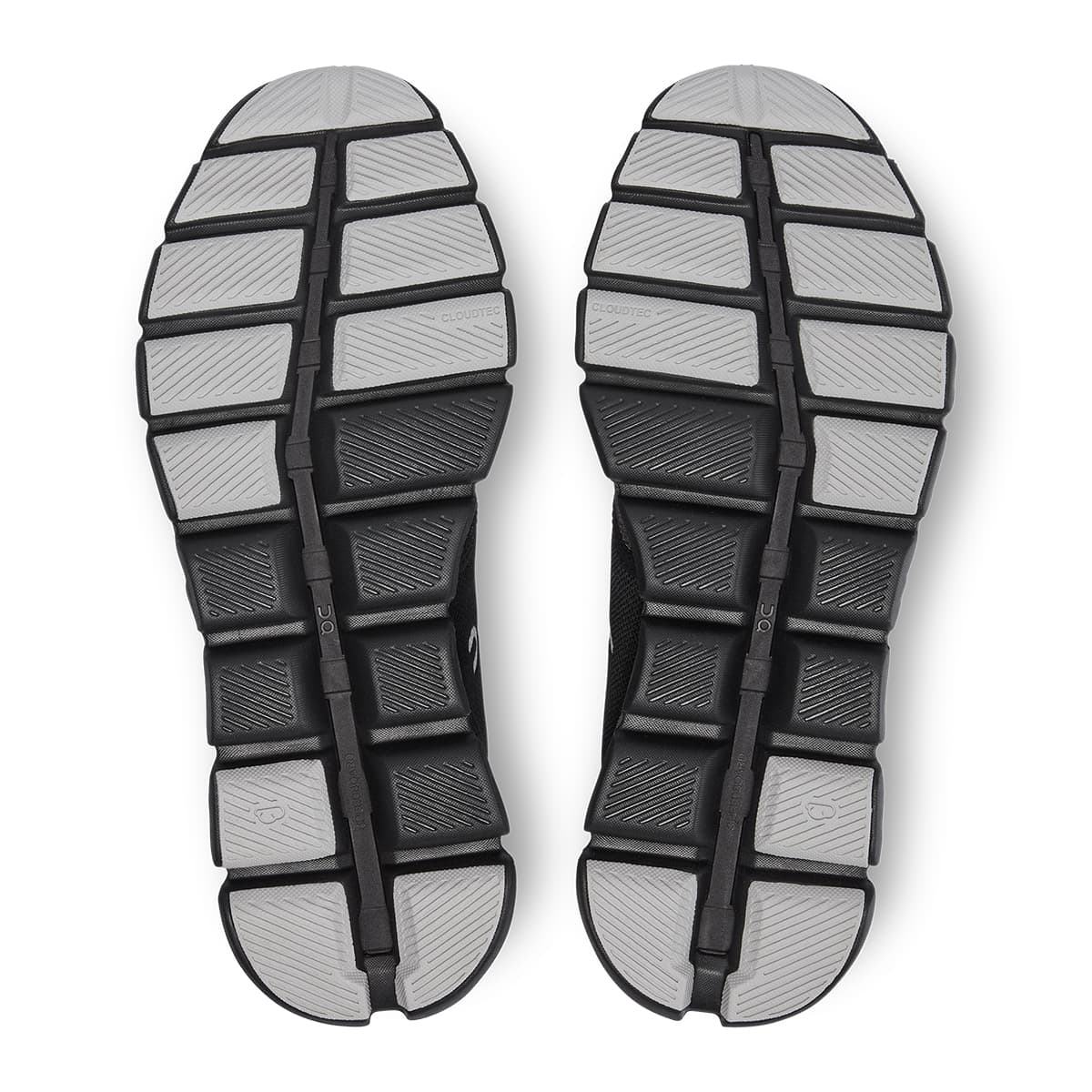 On Cloud X 3 Black