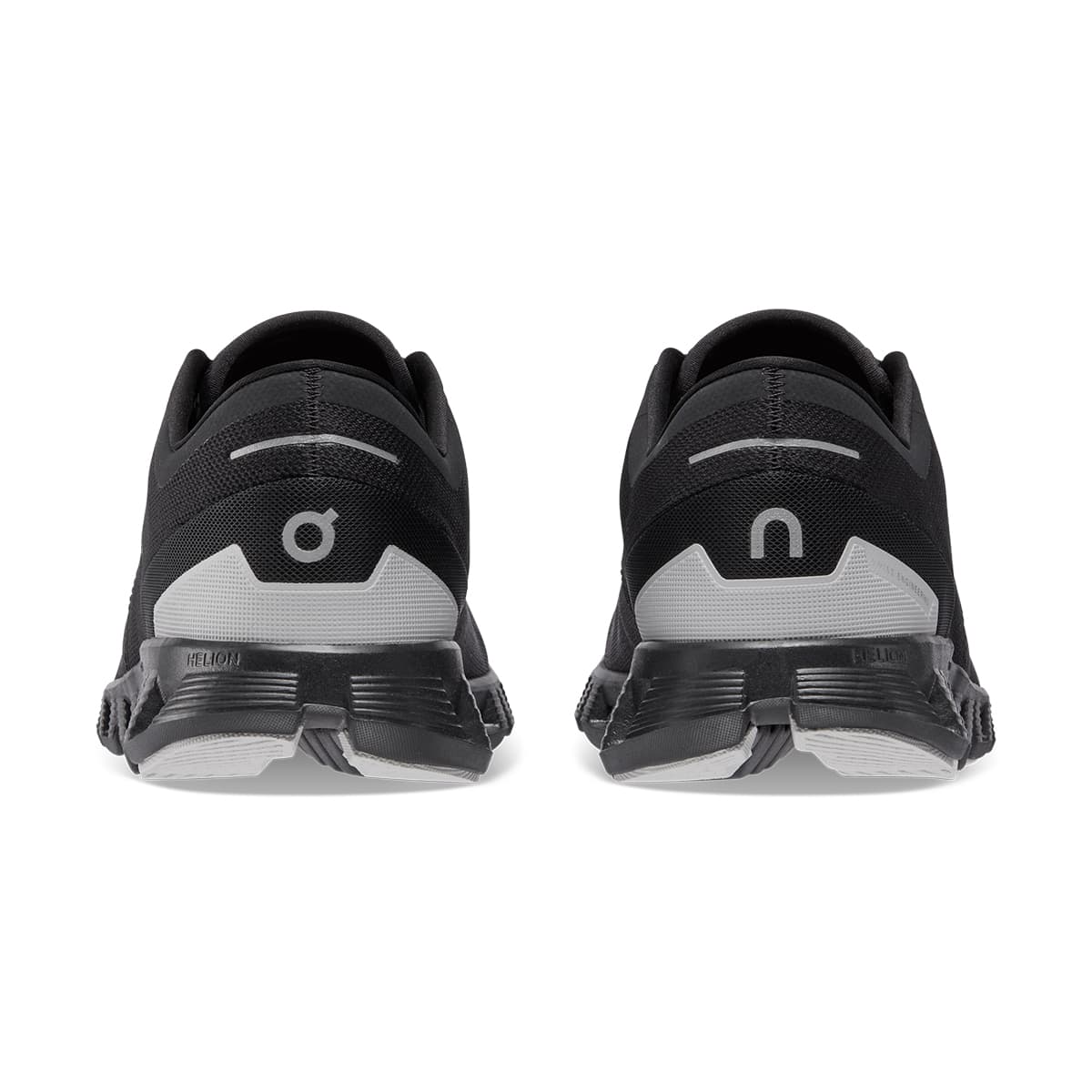 On Cloud X 3 Black