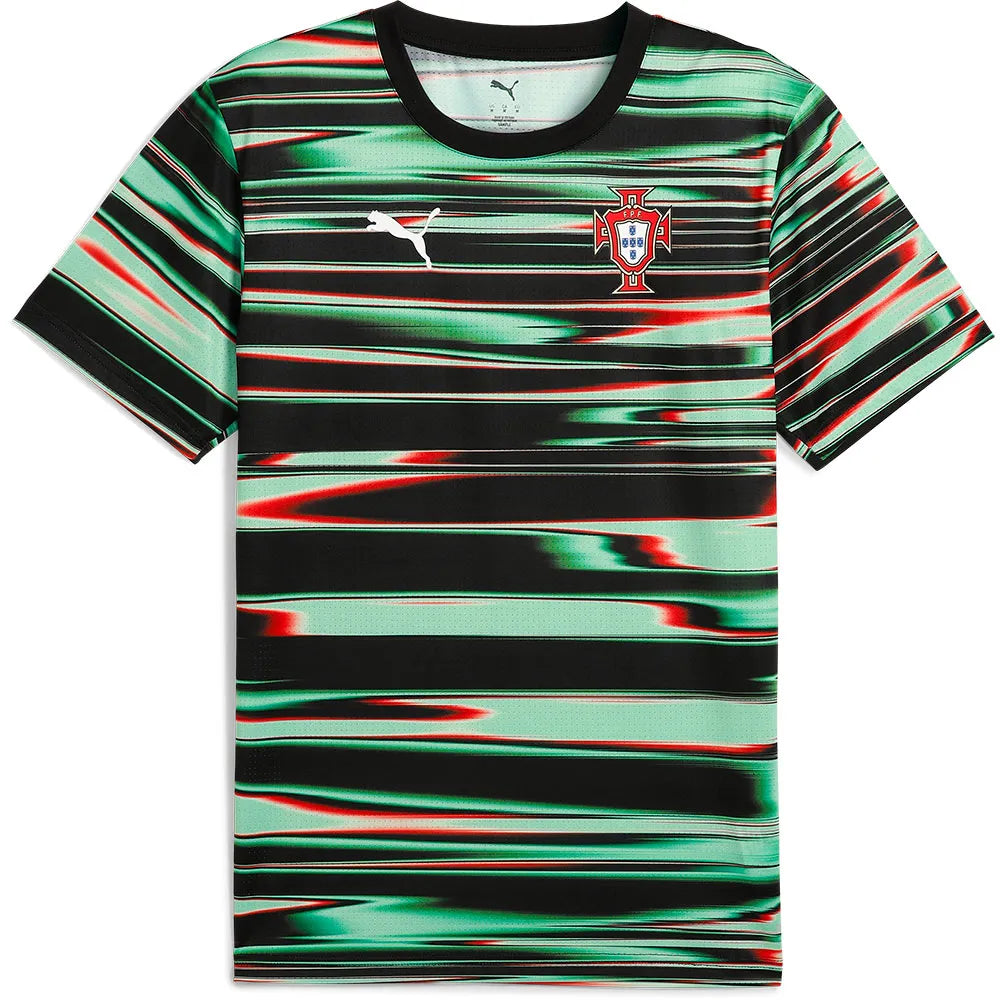 Puma Portugal Pre-Match Jersey