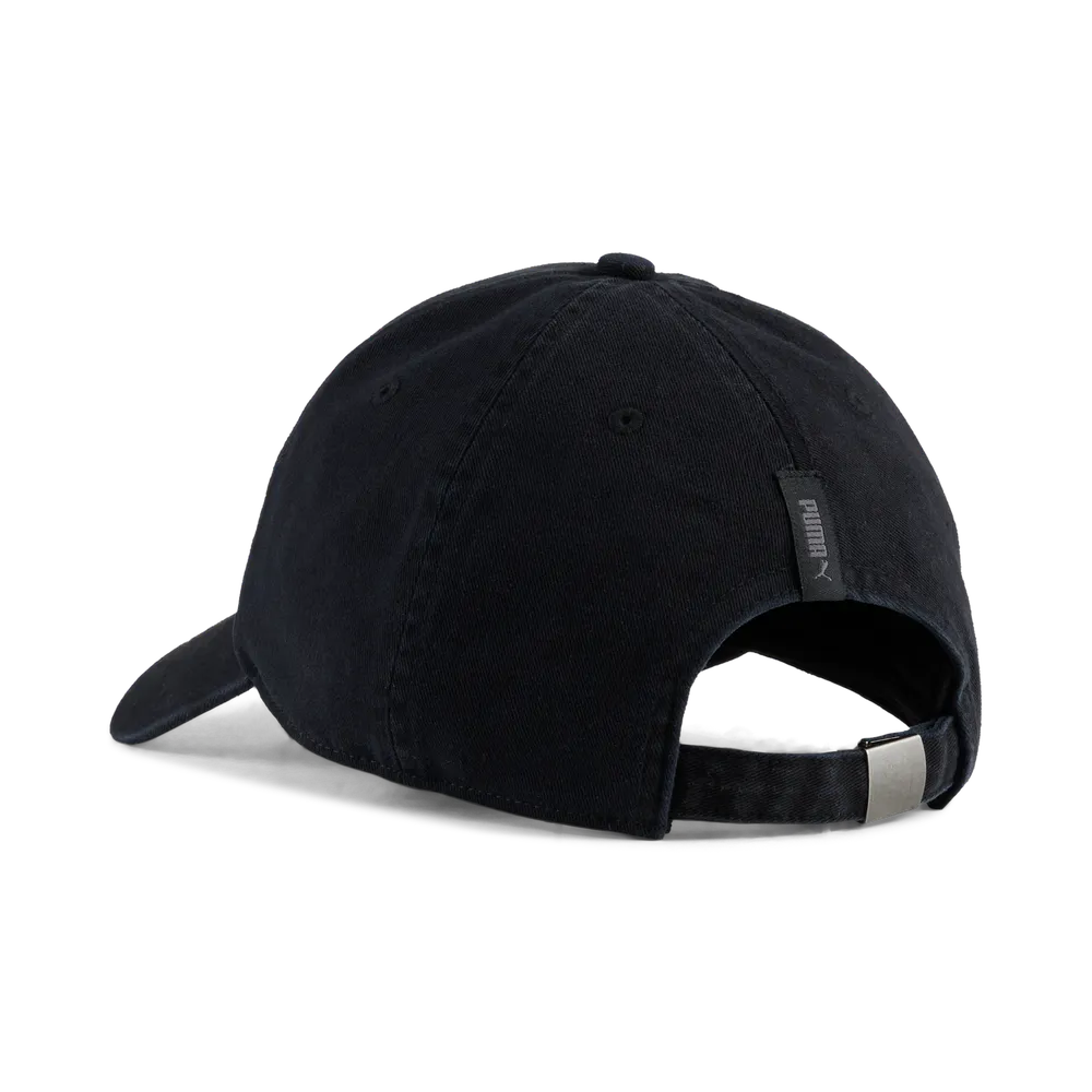 Puma x HYROX BB Cap Black