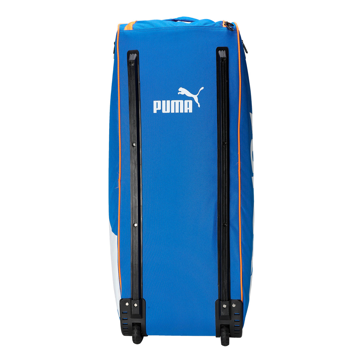 Puma Future 2 Cricket Duffle Bag Bluemazing