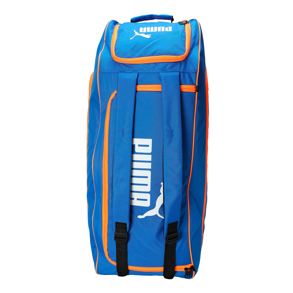 Puma Future 2 Cricket Duffle Bag Bluemazing