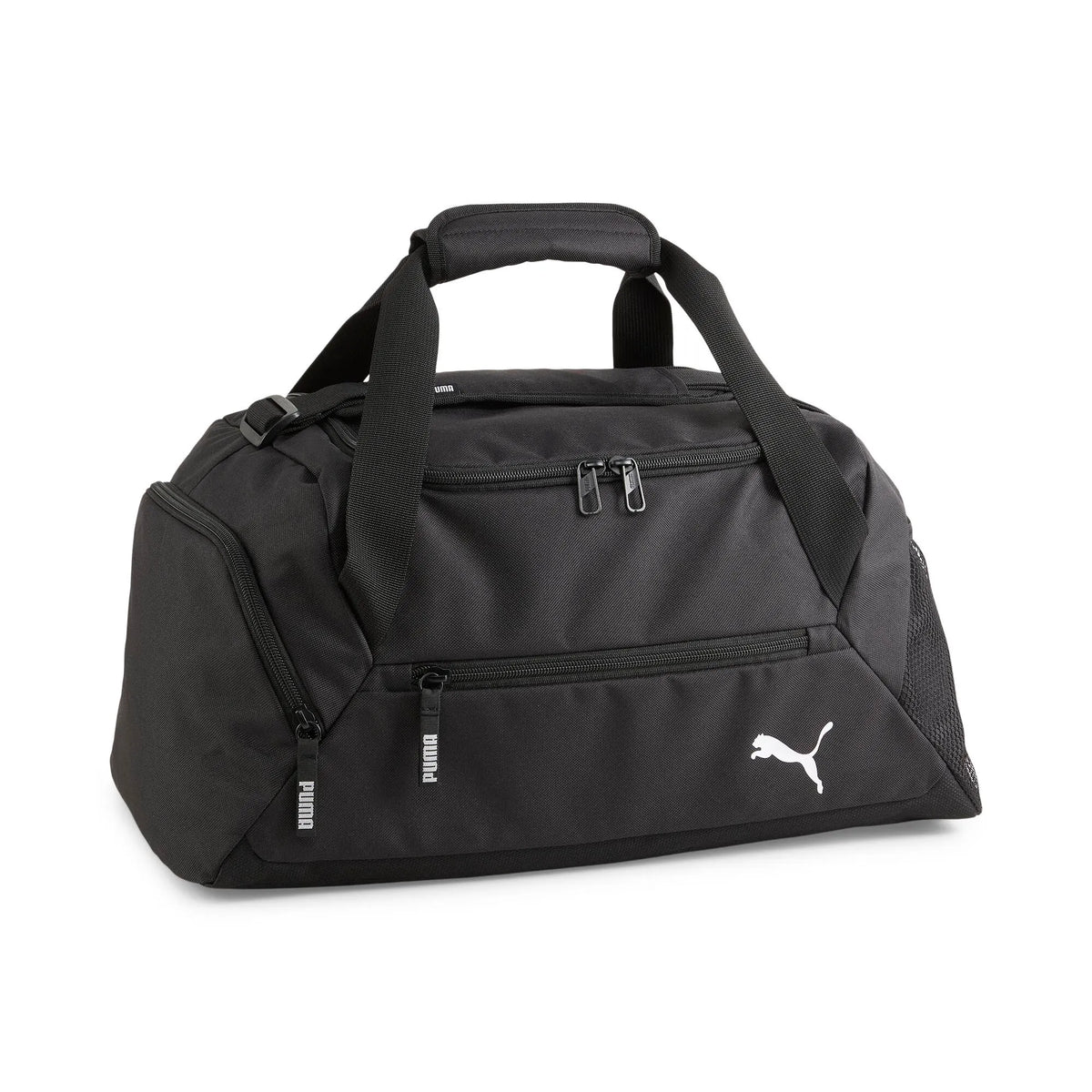 Puma teamGOAL Teambag S Black