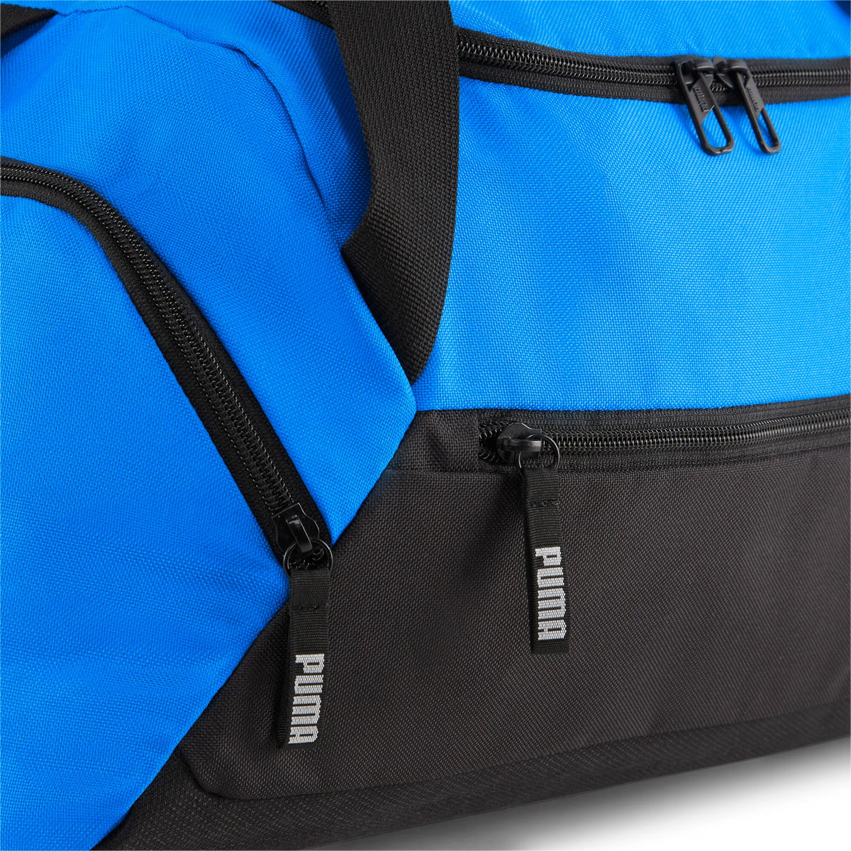 Puma teamGOAL Teambag S Electric Blue