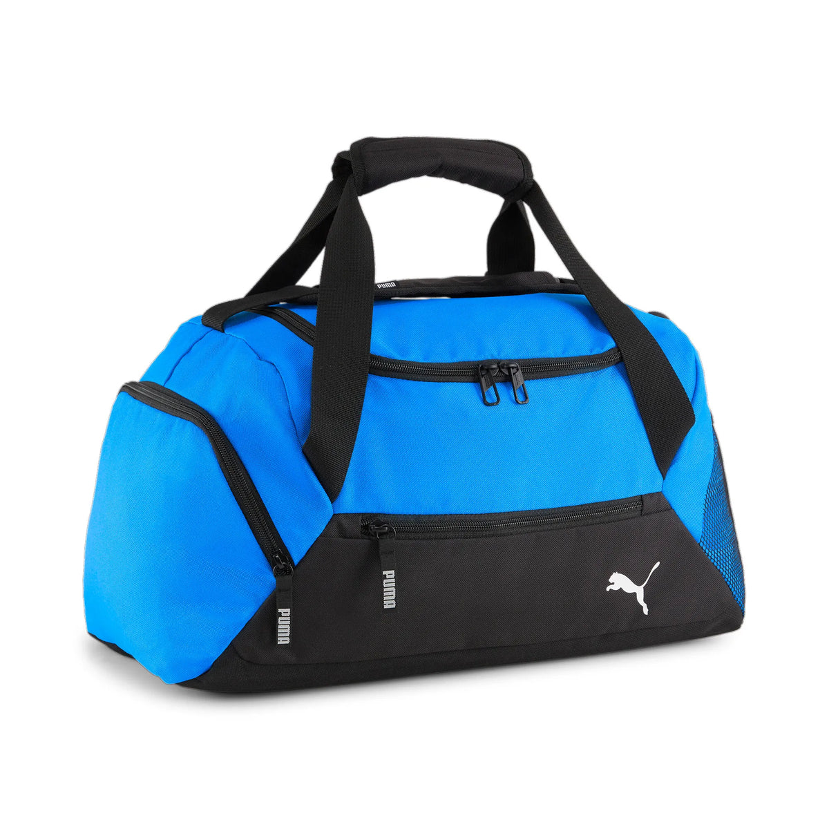 Puma teamGOAL Teambag S Electric Blue