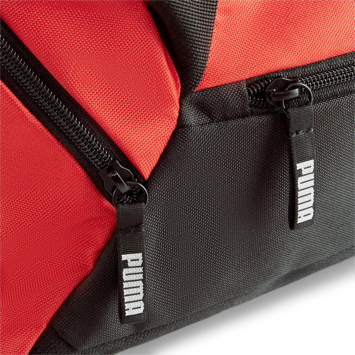 Puma teamGOAL Teambag S Red
