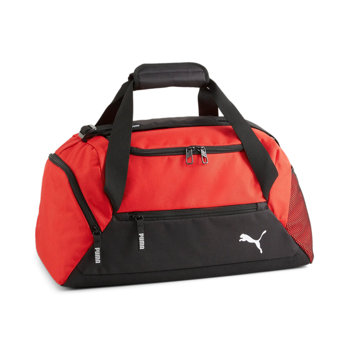 Puma teamGOAL Teambag S Red