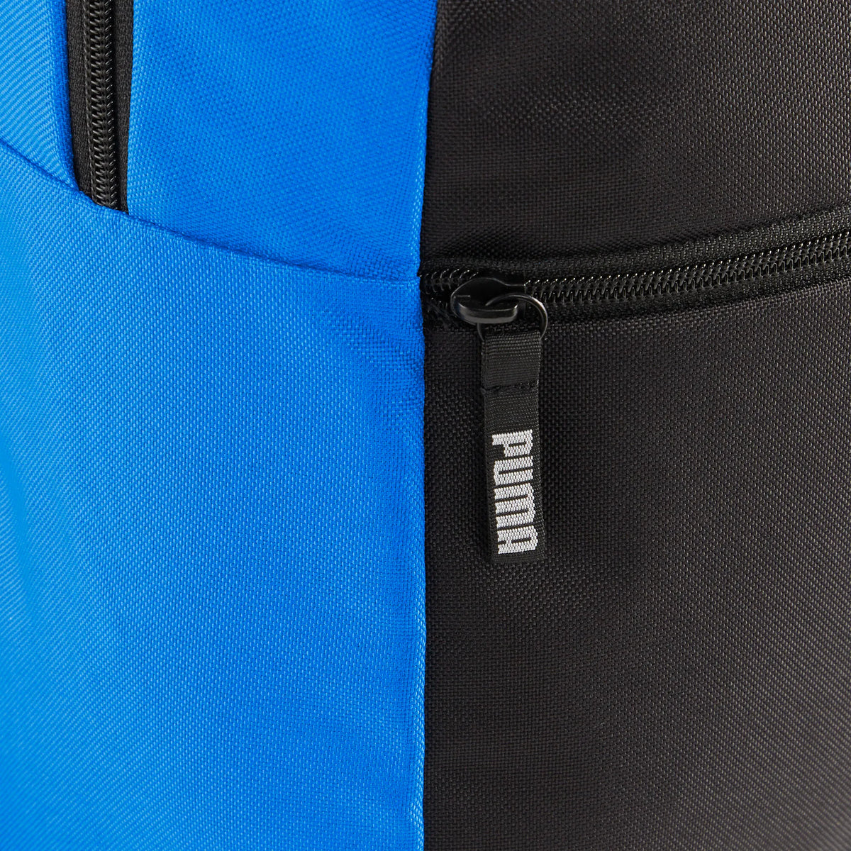 Puma teamGOAL Backpack Core Electric Blue