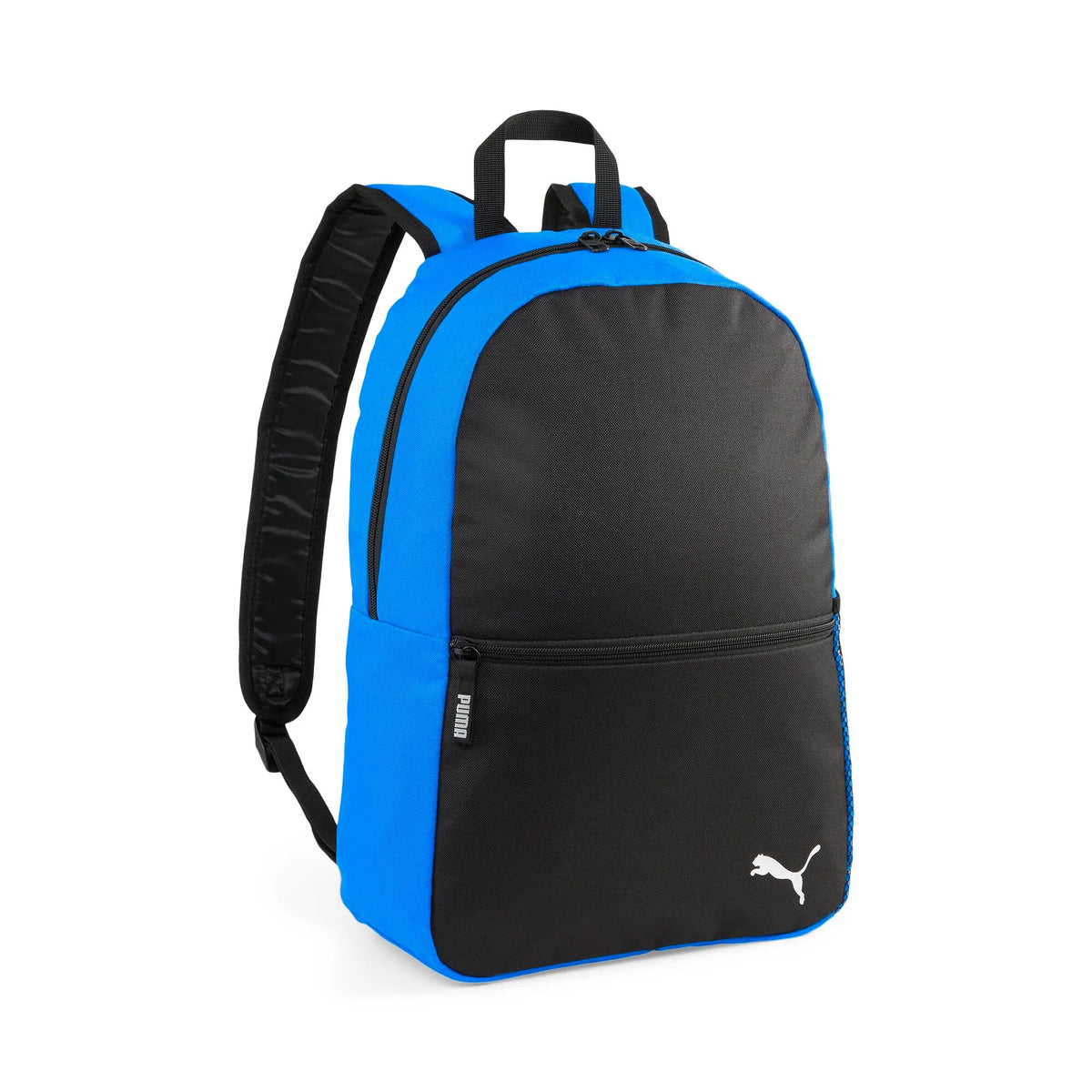 Puma teamGOAL Backpack Core Electric Blue