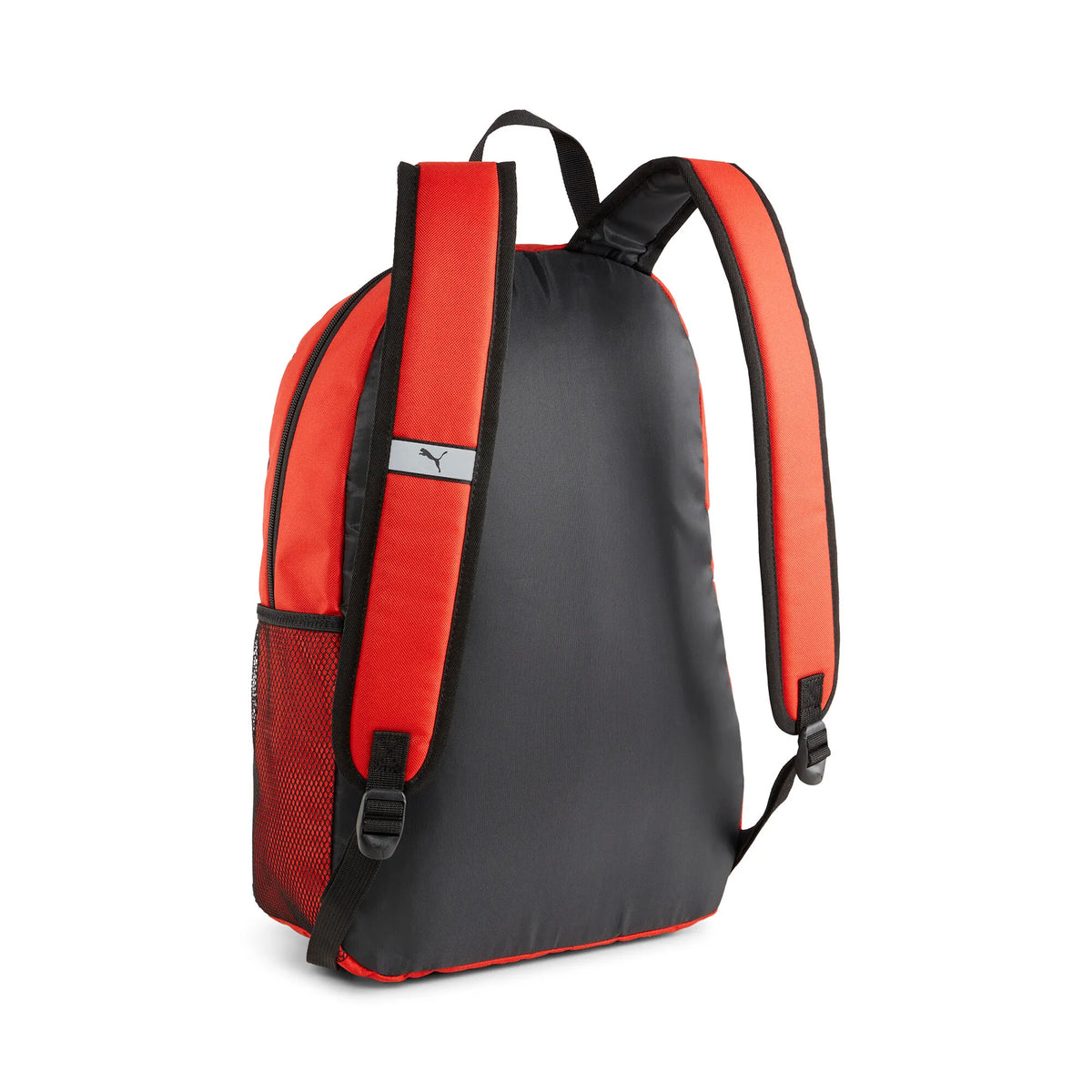 Puma teamGOAL Backpack Core Red