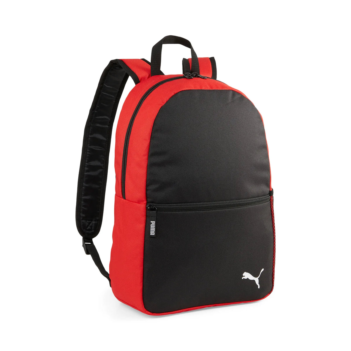 Puma teamGOAL Backpack Core Red