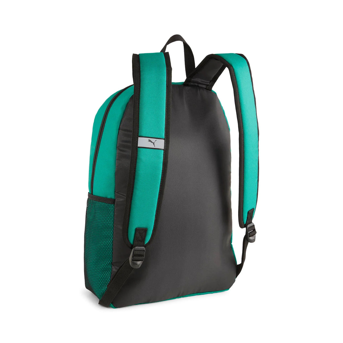 Puma teamGOAL Backpack Core Sport Green