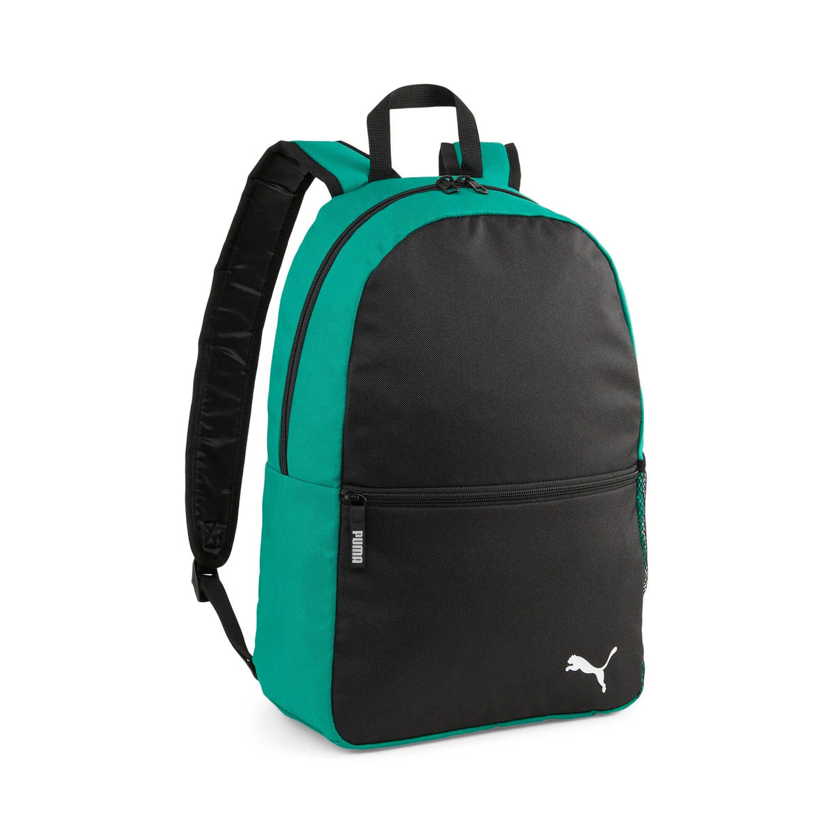 Puma teamGOAL Backpack Core Sport Green